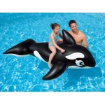 Zabawka dmuchana Orka 188 x 122 cm INTEX 58561