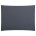 Żagiel przeciwsłoneczny prostokątny 3x4m Plonos PL-885 szary
