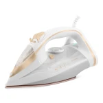 Żelazko parowe 3000W Berdsen BD-330 ceramiczna powłoka praca w pionie