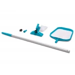 Zestaw czyszczący do basenu, odkurzacz INTEX 28002