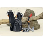 Zestaw do nurkowania czarny Bestway 25020