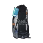 Zestaw do nurkowania czarny Bestway 25020