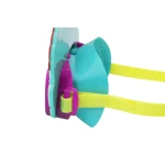 Zestaw do nurkowania dla dzieci różowy Bestway 24059