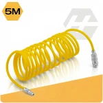 Zestaw narzędzi pneumatycznych 18 elementów do kompresora sprężarki Humberbg HM-256