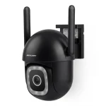 Zewnętrzna kamera WiFi obrotowa IP obrotowa 5MP Berdsen BD-943