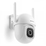 Zewnętrzna kamera WiFi obrotowa IP obrotowa 5MP Berdsen BD-943