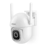 Zewnętrzna kamera WiFi obrotowa IP obrotowa 5MP Berdsen BD-943