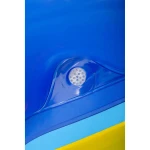 Zjeżdżalnia wodna park wodny dla dzieci do basenu 247 cm Bestway 52453