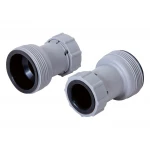 Złączki, konektory do pomp, redukcja, śr. 38mm Bestway 58236
