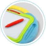 Znikopis tablica do rysowania Ricokids - niebieska 