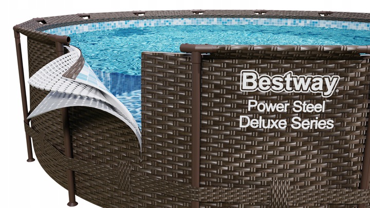 bestway 427x107 rattan