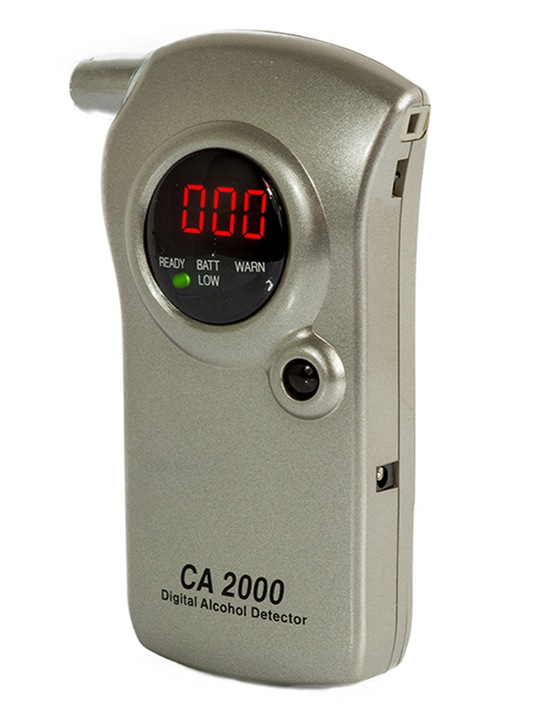 CA-2000-PRO